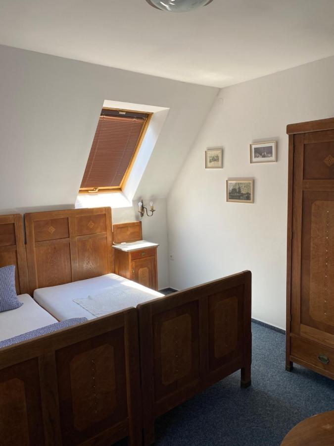 Hotel Penzion Country Club Žamberk Esterno foto